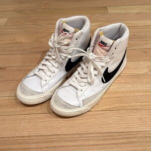 Nike Blazers